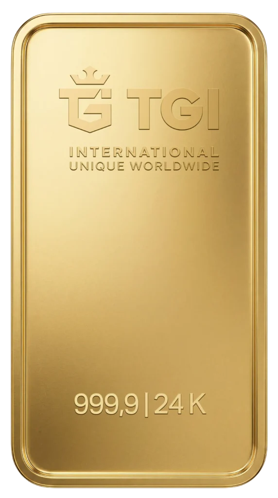 Gold-Bar